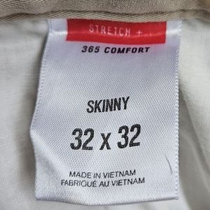 Express Stretch+ Chinos